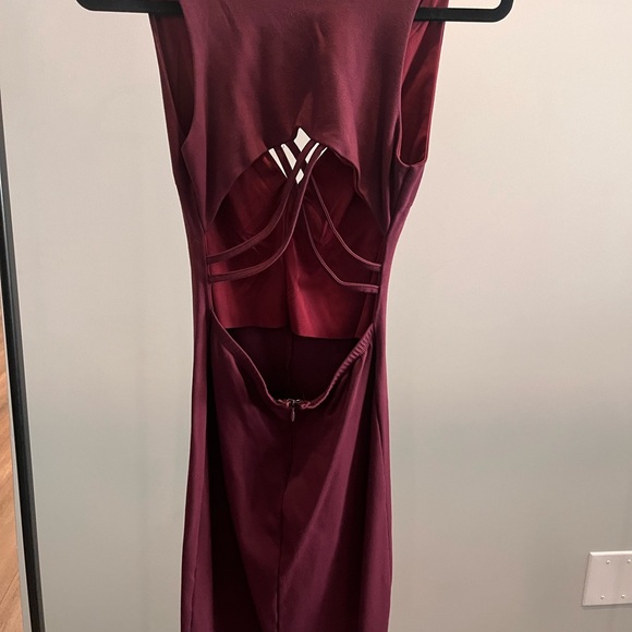 Revamped Dress - Picture 2 of 2